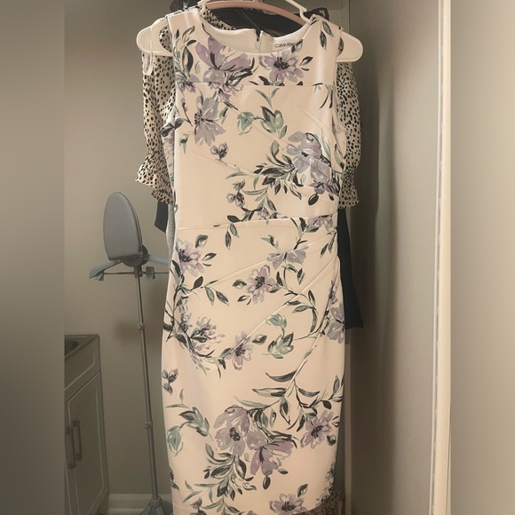 Elegant Calvin Klein Summer Wedding Guest Dresses for Timeless Style